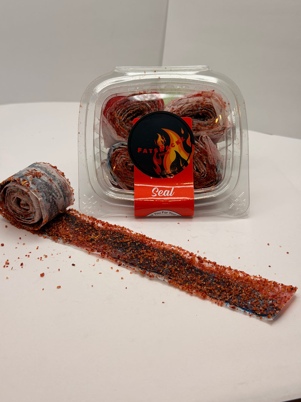 Fruit by the foot 🍓🍒🍇