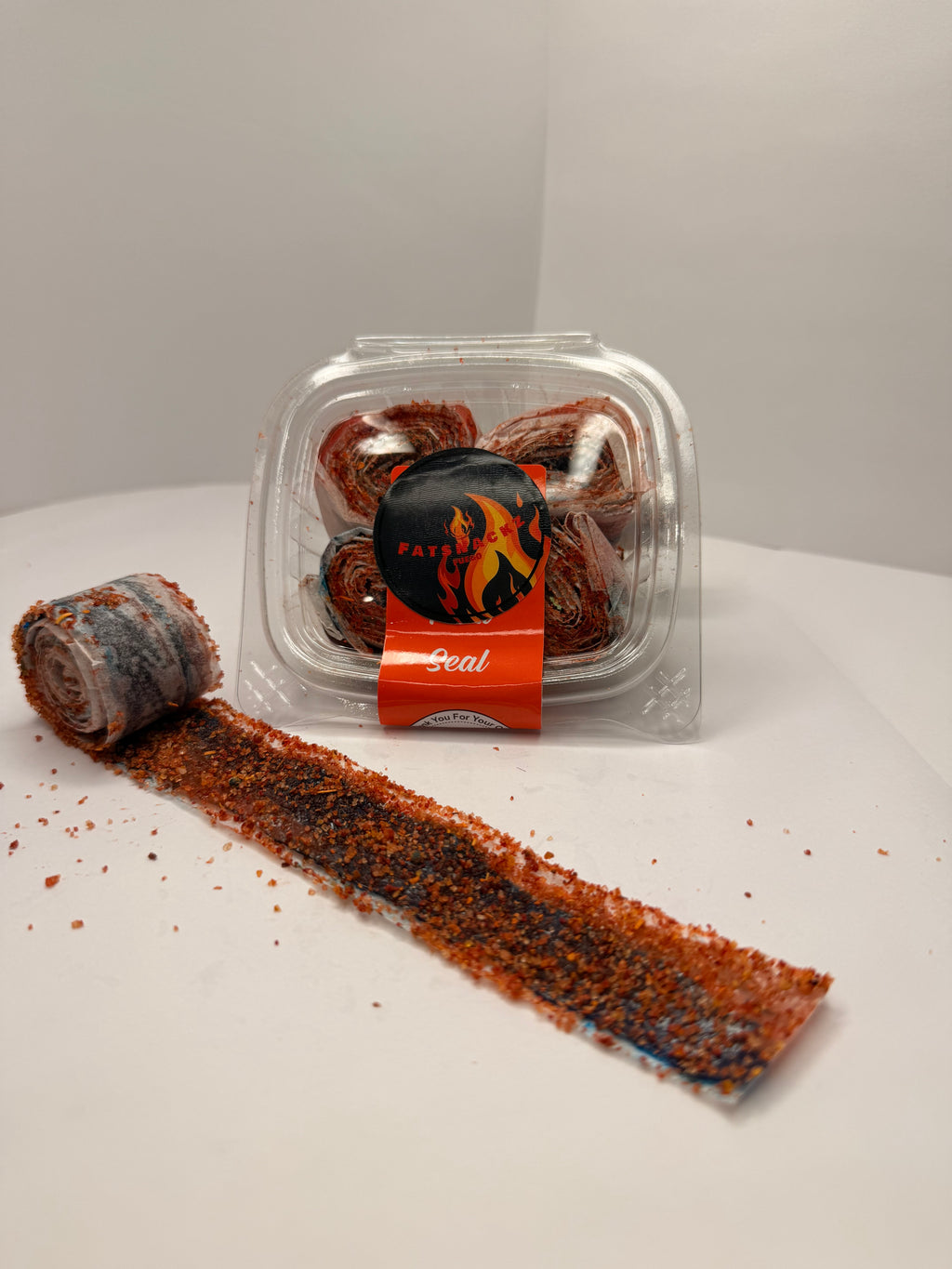 Fruit by the foot 🍓🍒🍇