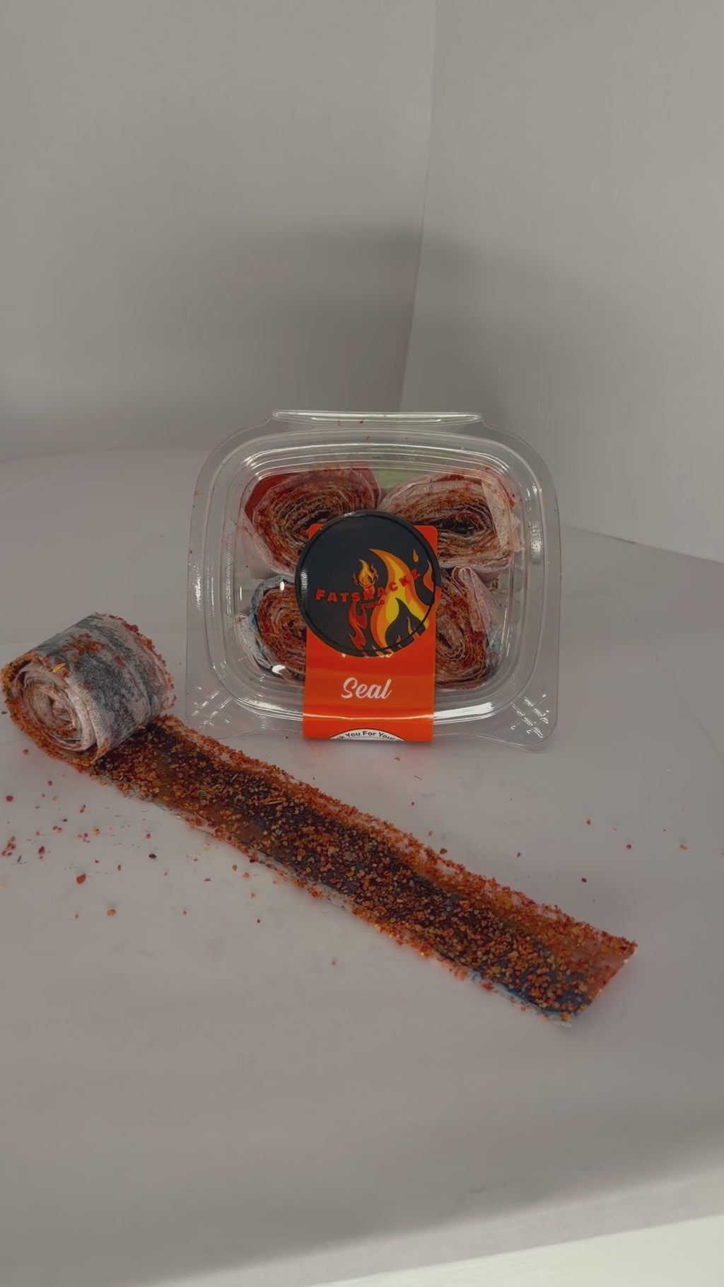 Fruit by the foot 🍓🍒🍇