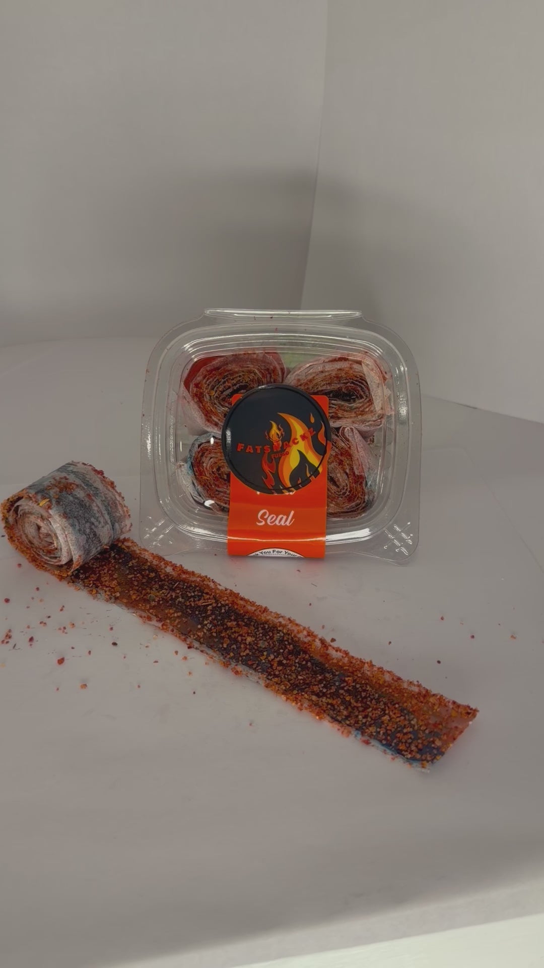 Fruit by the foot 🍓🍒🍇